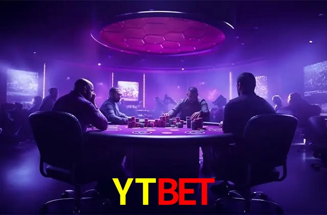 Bonus Features YTBET