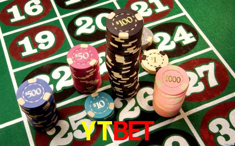 Statistics YTBET