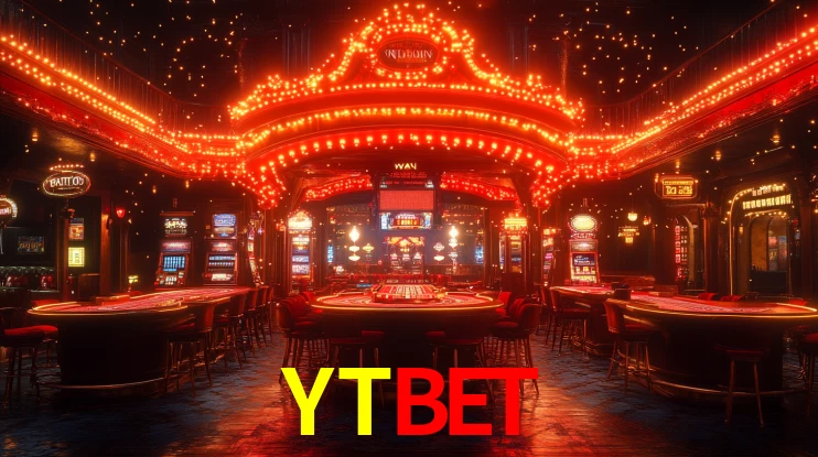 Welcome Bonus YTBET