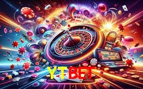 Welcome Bonus YTBET